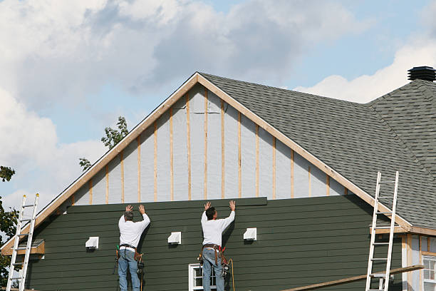 Best Stucco Siding  in Harrisburg, OR