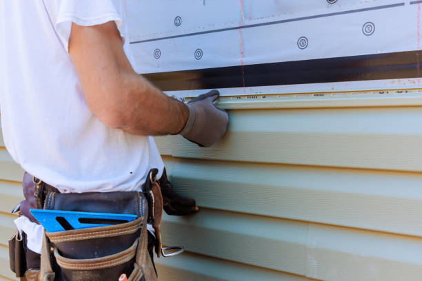 Best Steel Siding Installation  in Harrisburg, OR